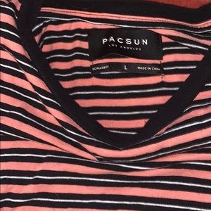 PacSun Shirts - Men’s Pacsun T Shirt PacSun Shirts - Men’s Pacsun T Shirt